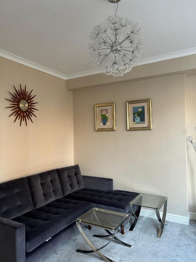 West Kensington 1 Apartment London Ngoại thất bức ảnh